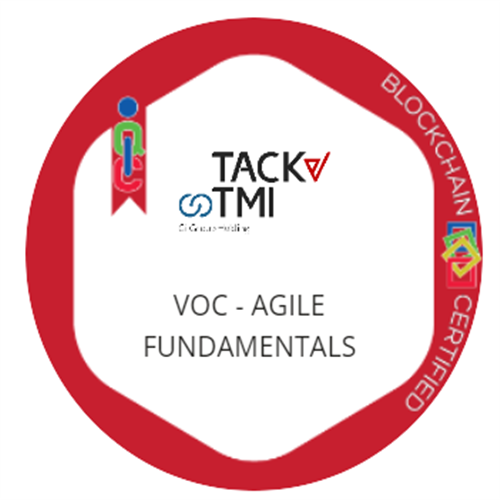 VOC - AGILE FUNDAMENTALS